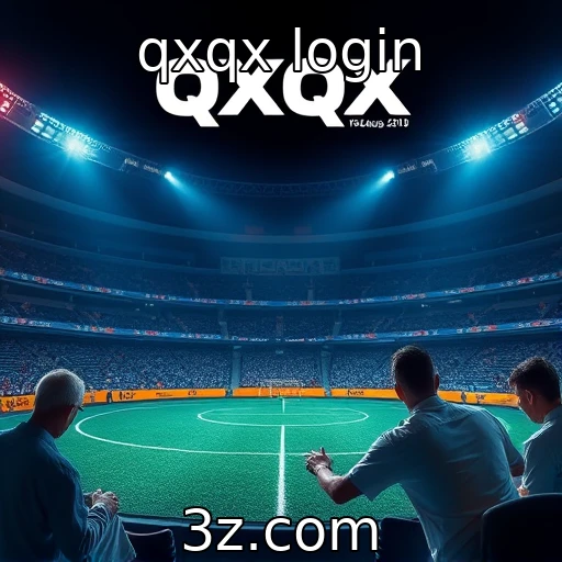 qxqx login Apostas esportivas: Análises que podem aumentar seus ganhos na temporada