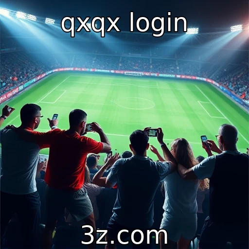 qxqx login Transforme suas apostas: conheça as estratégias vencedoras para 2025