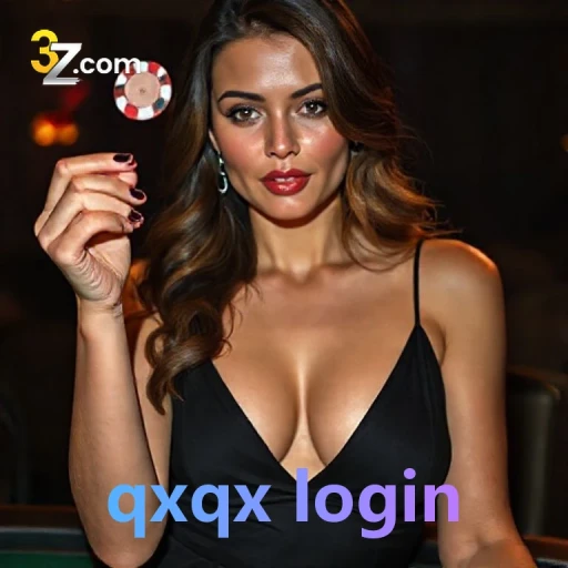 qxqx login Baixar