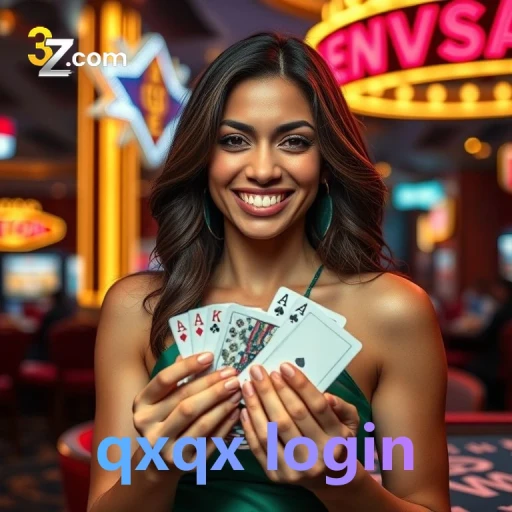 qxqx login Cassino