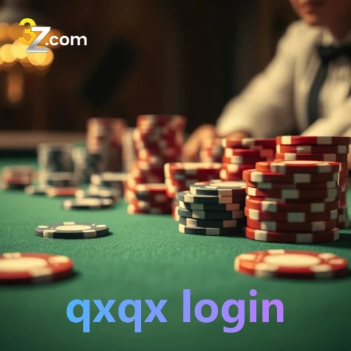 qxqx login Confiavel