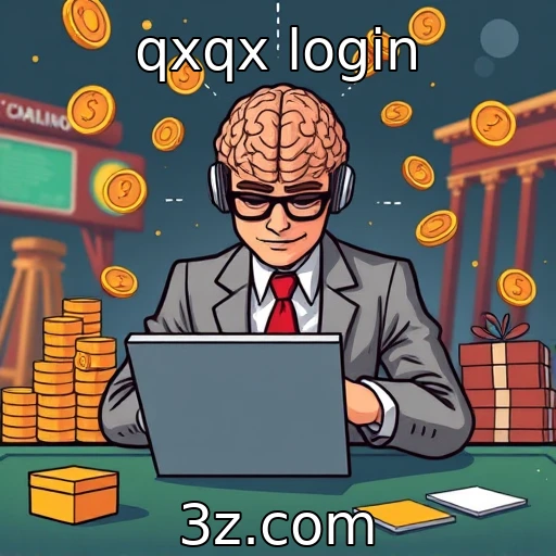 qxqx login Descubra os Melhores Métodos de Pagamento em Cassinos Online