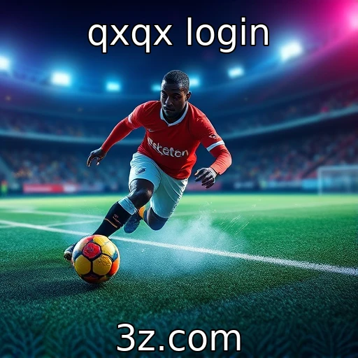 qxqx login Descubra como otimizar suas apostas esportivas no QXQX Login