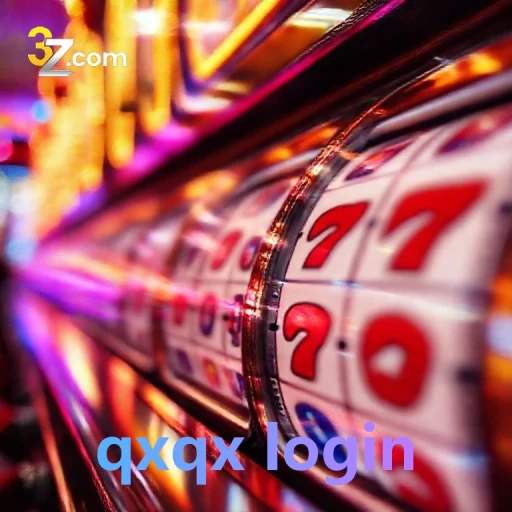 qxqx login Slots