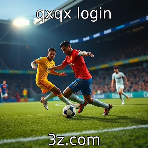qxqx login Apostas Esportivas: Segredos para Analisar Partidas com Sucesso