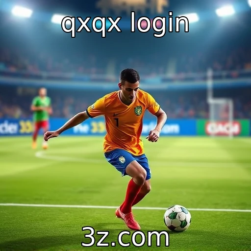 qxqx login Apostas esportivas: como analisar partidas e aumentar suas chances de vitória