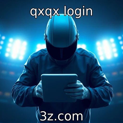 qxqx login Apostas esportivas: estratégias eficientes para maximizar seus ganhos